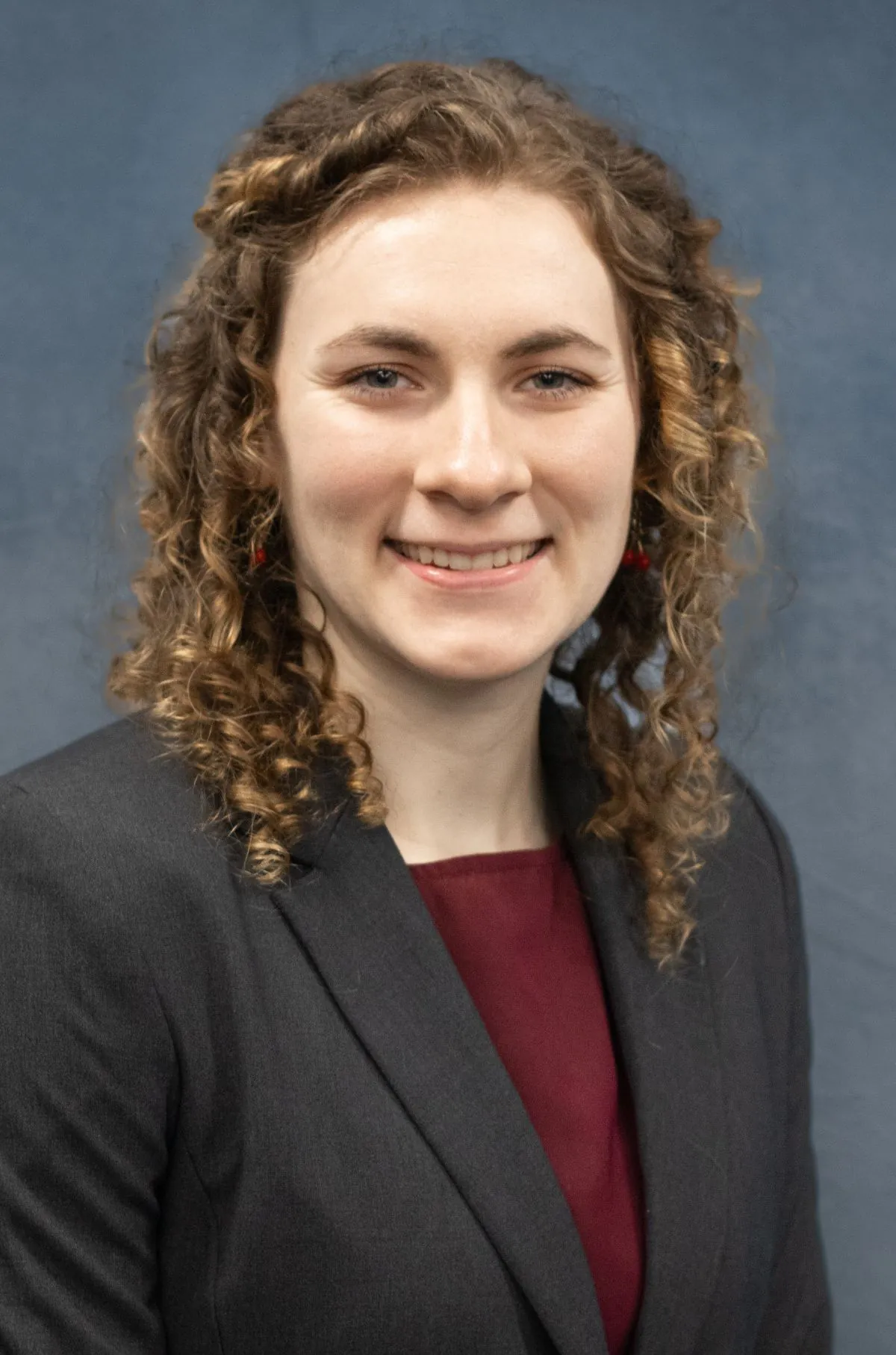 Photo of Amanda Andrejco