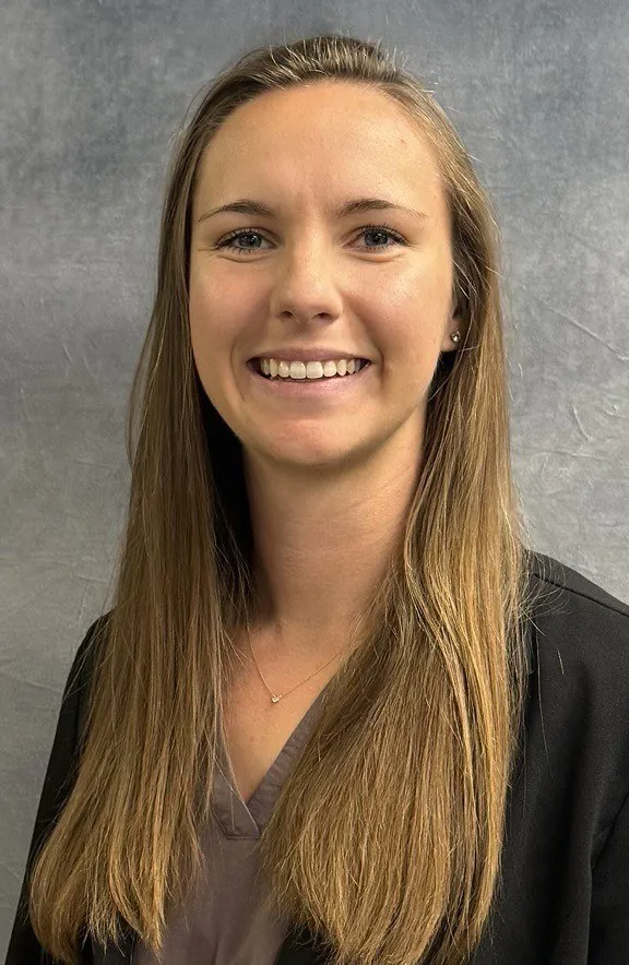 Photo of Janci Courtaney