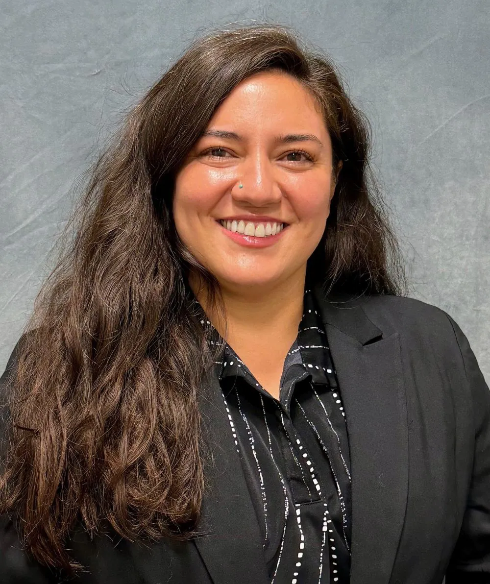 Photo of Samantha (Kim) Hamman