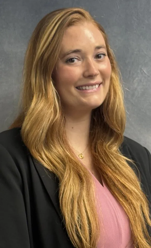 Photo of Madeline Everhart